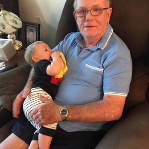 Meet your Posher, Nancy